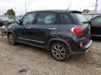 2014 Fiat 500L Trekking