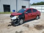 2015 Nissan Versa S