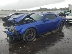 Dodge Vehiculos salvage en venta: 2019 Dodge Challenger SRT Hellcat Redeye