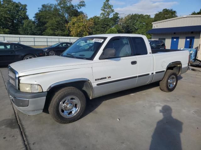 2001 Dodge RAM 1500