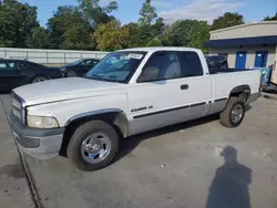 2001 Dodge RAM 1500 en venta en Augusta, GA