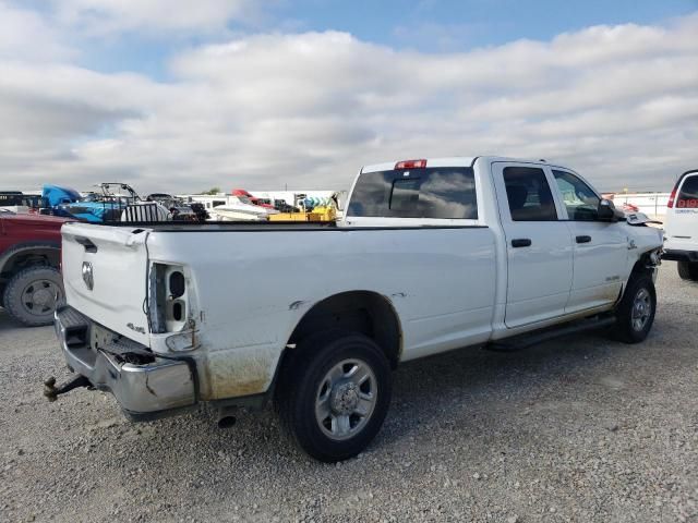 2020 Dodge RAM 3500 Tradesman