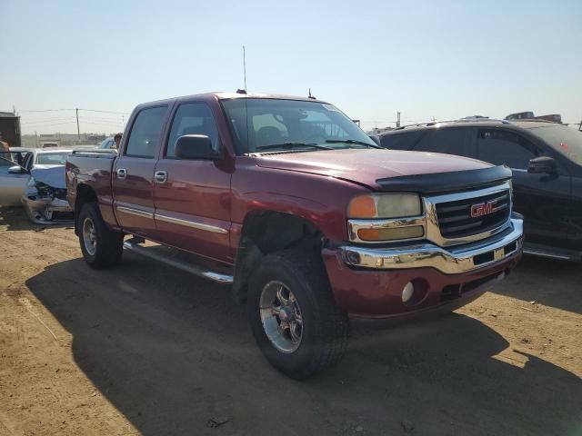 2005 GMC New Sierra K1500