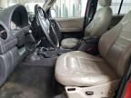 2004 Jeep Liberty Limited