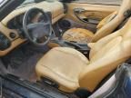 2000 Porsche Boxster