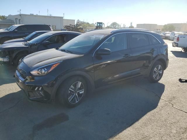 2022 KIA Niro LX