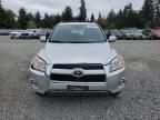 2011 Toyota Rav4 Limited