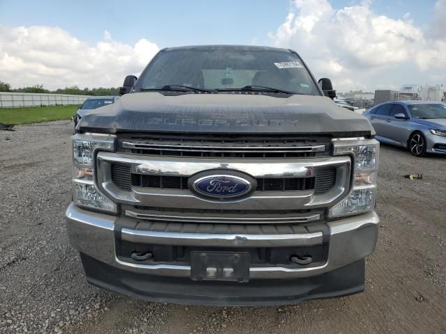 2020 Ford F250 Super Duty