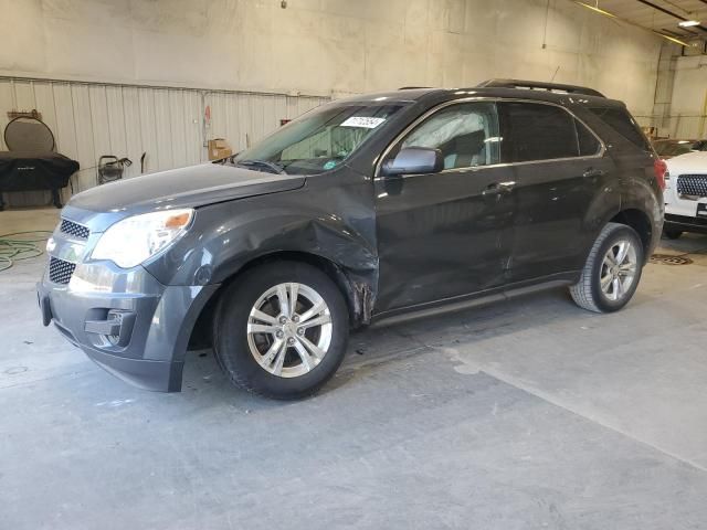 2011 Chevrolet Equinox LS