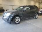 2011 Chevrolet Equinox LS