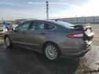 2014 Ford Fusion SE Phev