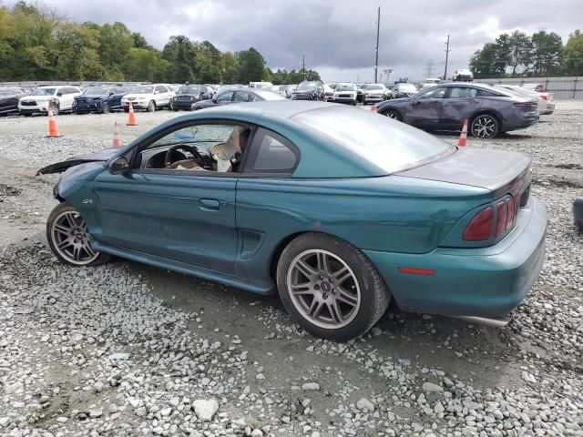 1996 Ford Mustang GT