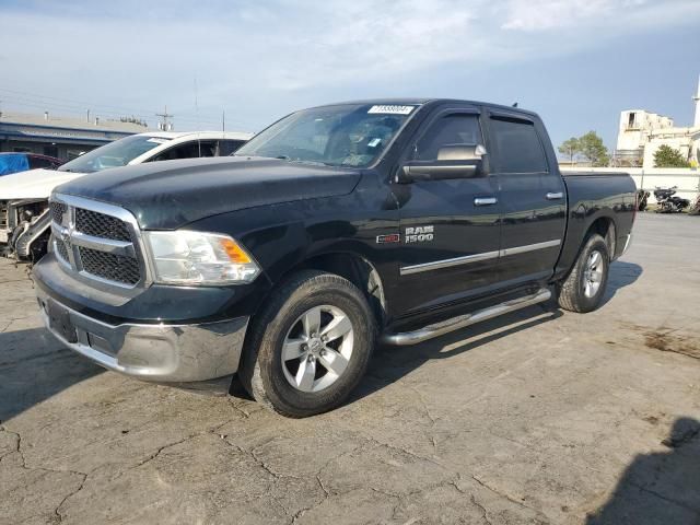 2015 Dodge RAM 1500 SLT