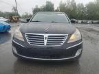 2011 Hyundai Equus Signature