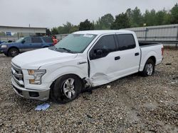 2016 Ford F150 Supercrew en venta en Lawrenceburg, KY