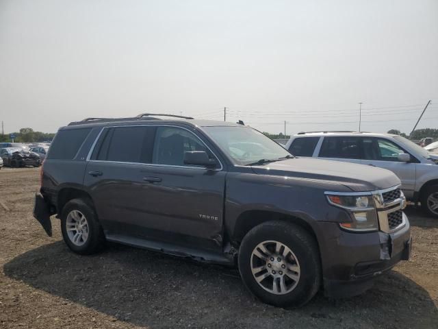 2015 Chevrolet Tahoe K1500 LS