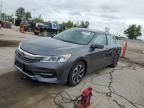 2017 Honda Accord EXL