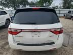 2013 Honda Odyssey Touring