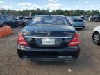 2011 Mercedes-Benz S 550 4matic