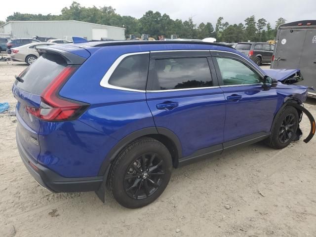 2023 Honda CR-V Sport