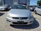 2006 Honda Accord EX