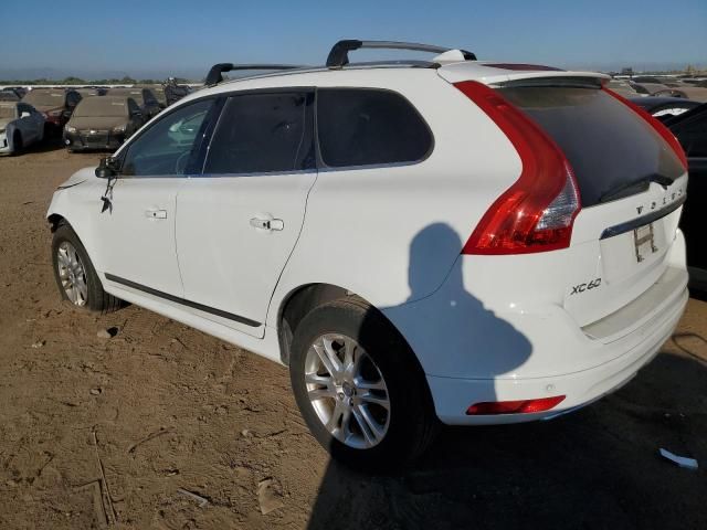 2015 Volvo XC60 T5 Premier