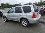 2006 Mazda Tribute I