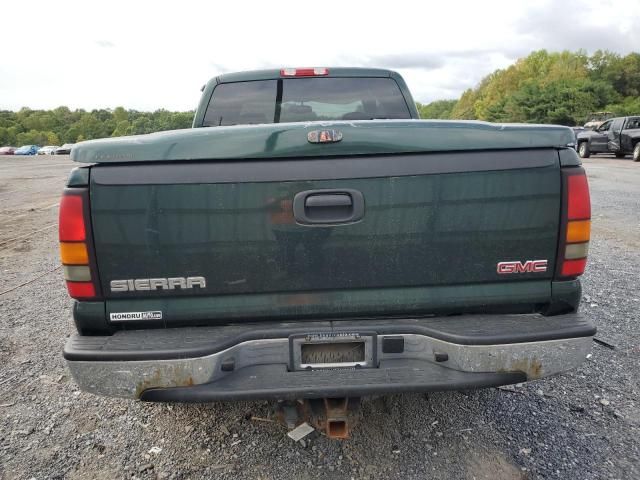 2006 GMC New Sierra K1500