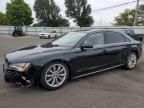 2012 Audi A8 L Quattro