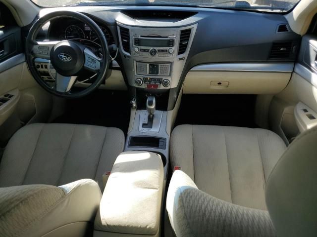 2011 Subaru Legacy 2.5I Premium