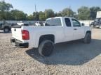 2008 Chevrolet Silverado K1500