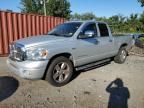 2007 Dodge RAM 1500 ST