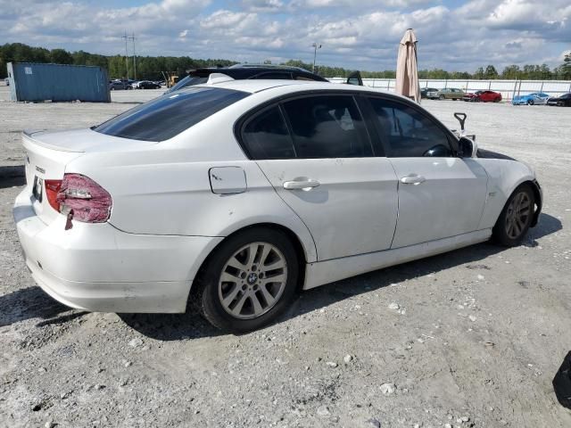 2009 BMW 328 I