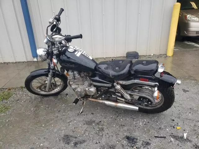 2008 Honda CMX250 C