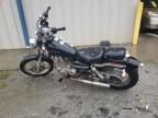 2008 Honda CMX250 C