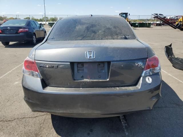 2010 Honda Accord EXL