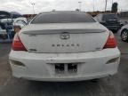 2007 Toyota Camry Solara SE