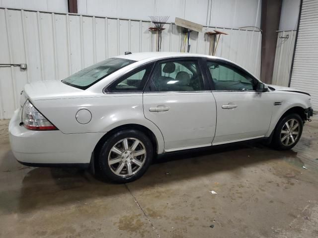 2008 Ford Taurus SEL