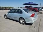 2004 Honda Civic Hybrid