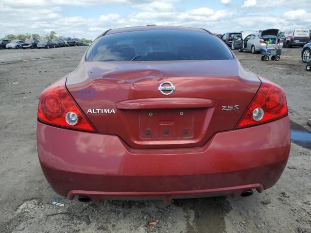 2013 Nissan Altima S