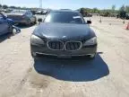 2011 BMW 740 LI