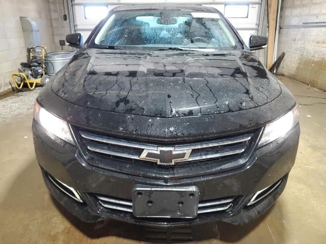 2019 Chevrolet Impala Premier