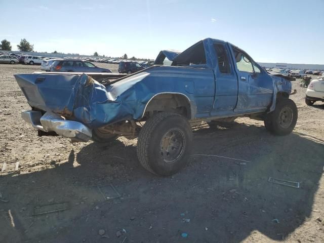 1994 Toyota Pickup 1/2 TON Extra Long Wheelbase DX