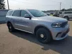 2021 Dodge Durango Pursuit