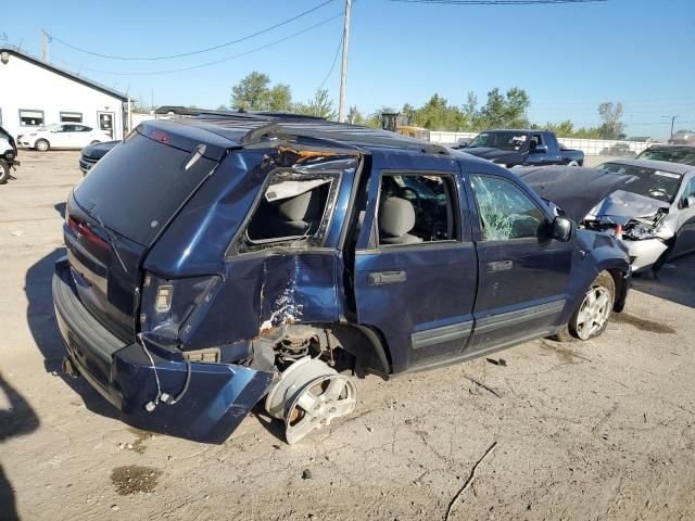 2006 Jeep Grand Cherokee Laredo