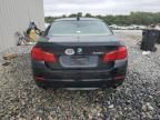 2011 BMW 535 I