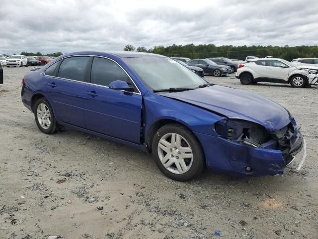 2006 Chevrolet Impala LT