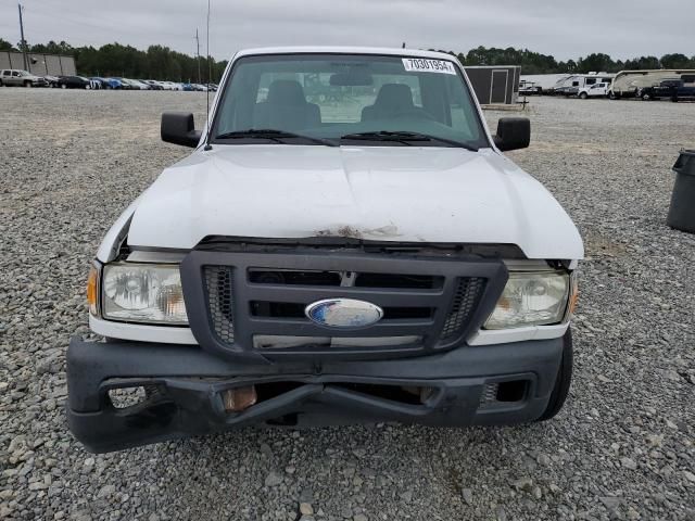 2007 Ford Ranger