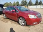 2013 Buick Verano