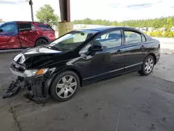 2011 Honda Civic LX en venta en Gaston, SC